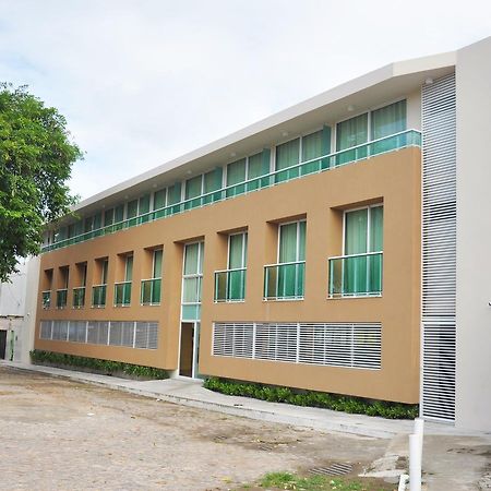 Rainha Hotel Goianá Exterior photo